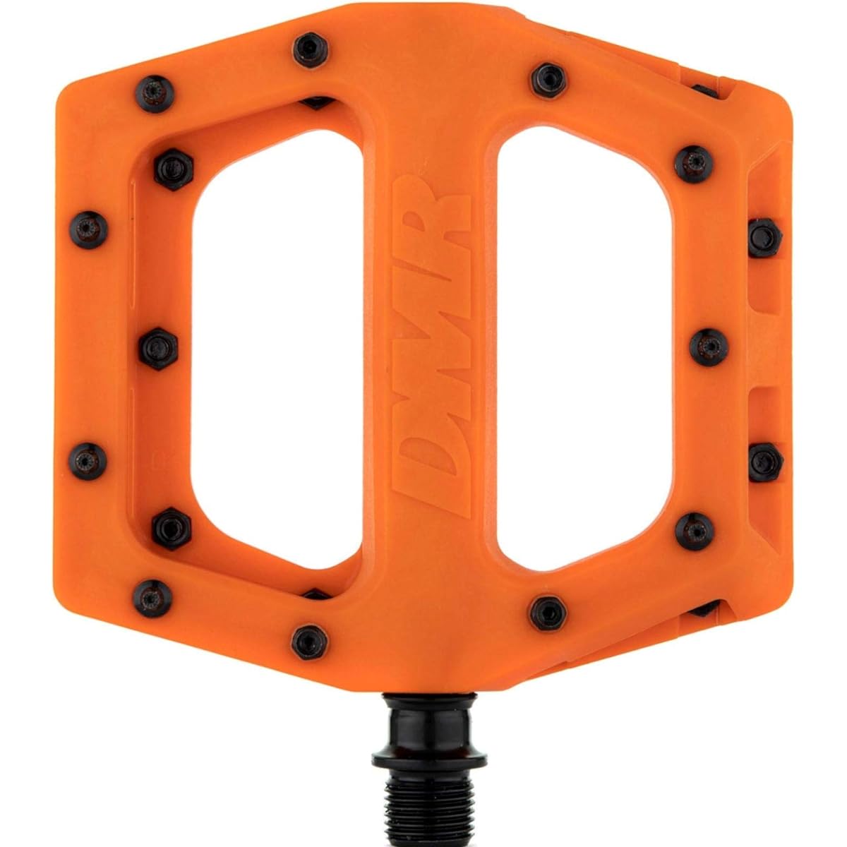 DMR (DMR) V11 PLASTIC PEDAL ORANGE