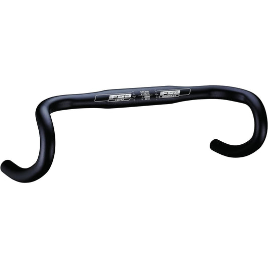 FSA Bicycle Parts Handlebar VERO HB alloy compact 40cm 185-1390