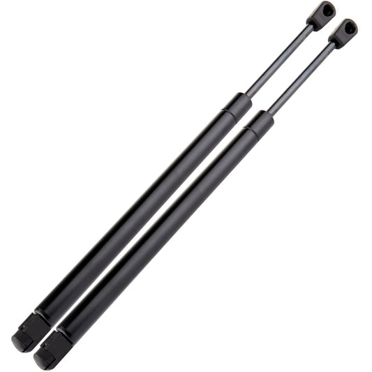 ECCPP Lift Support Front Food Strut Gas Spring Shock 2005-2012 6330 Strut compatible 2 pieces for Chevrolet Collection