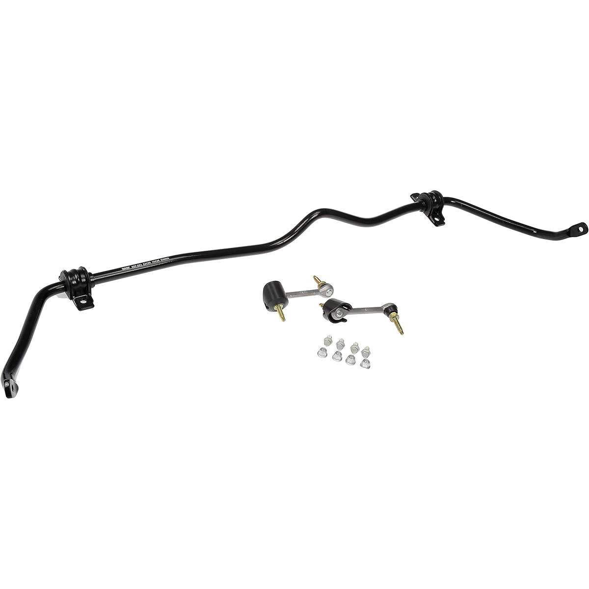 Dorman 927-223 Rear Suspension Stabilizer Bar for Select Ford/Lincoln Models