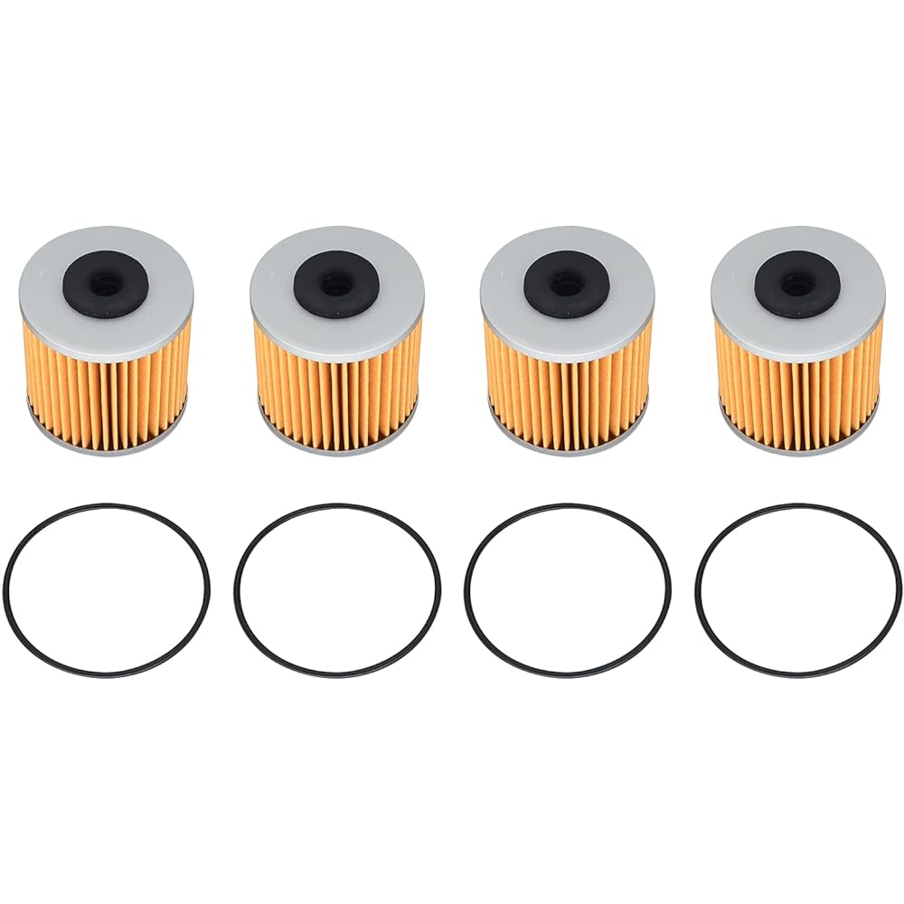 NOTONPARTS Transmission Filter HYDRO GEAR 71943 SCAG HG71943 Compatible Gravely 21548300 compatible Ferris 5101987X2 5101987X2 (YP) Supports Transxle