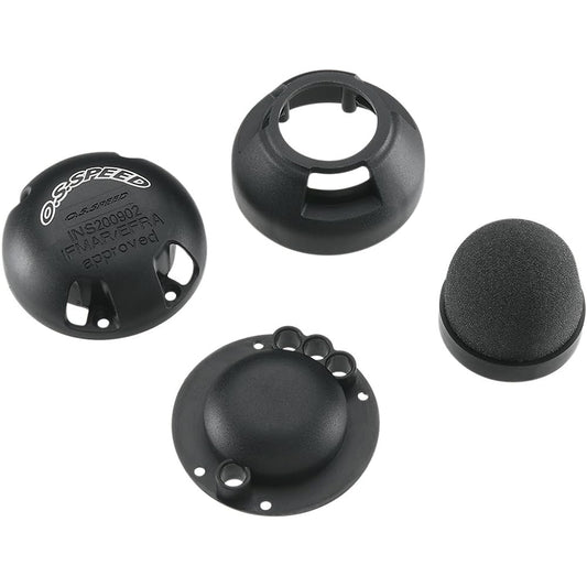 Induction silencer 72414000