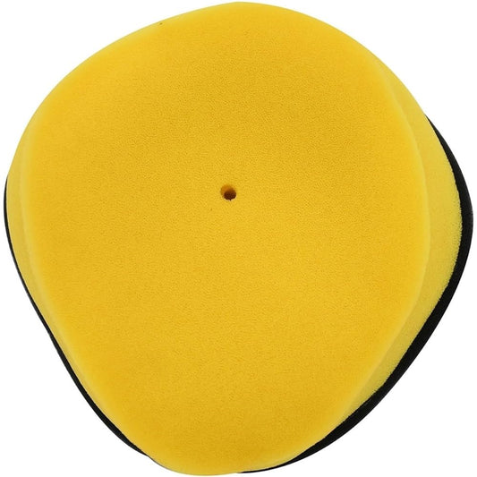Motorcycle Breather Filter For Kawasaki KX250F KX450F KX 250F 450F KXF 250 450 2016-2019 2020 Universal Parts Motorcycle Air Filter Cleaner