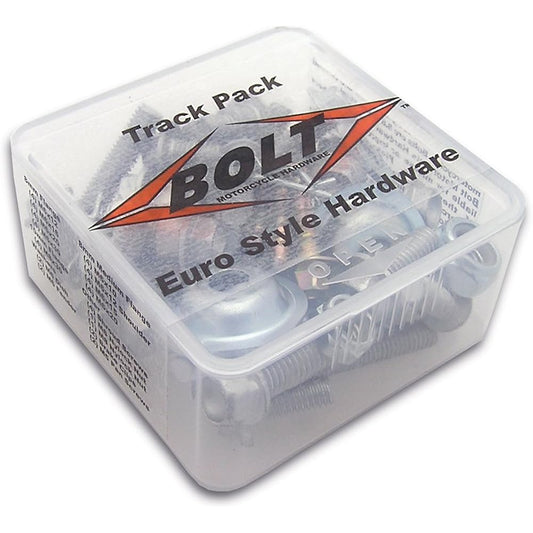 Bolt Motorcycle Hardware, INC Euro Style Trackpack