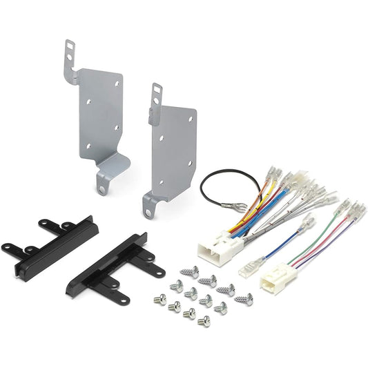 Carrozzeria (Pioneer) Daihatsu Atrai Wagon/Hijet Cargo Installation Kit KJ-D88D