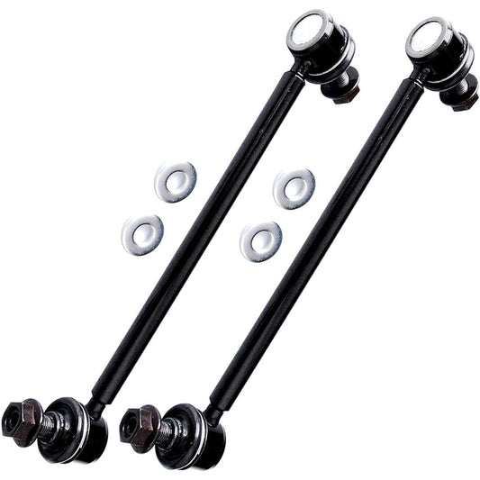 CCIYU Front Stabilizer/Swaber Endink 2004-2010 TOYOTA SIENNA All Model 2 Piece Suspension Kit