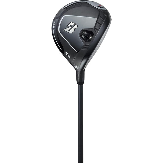 BRIDGESTONE 21 B2 Fairway Wood [Catalog shaft installed model] 2021 model