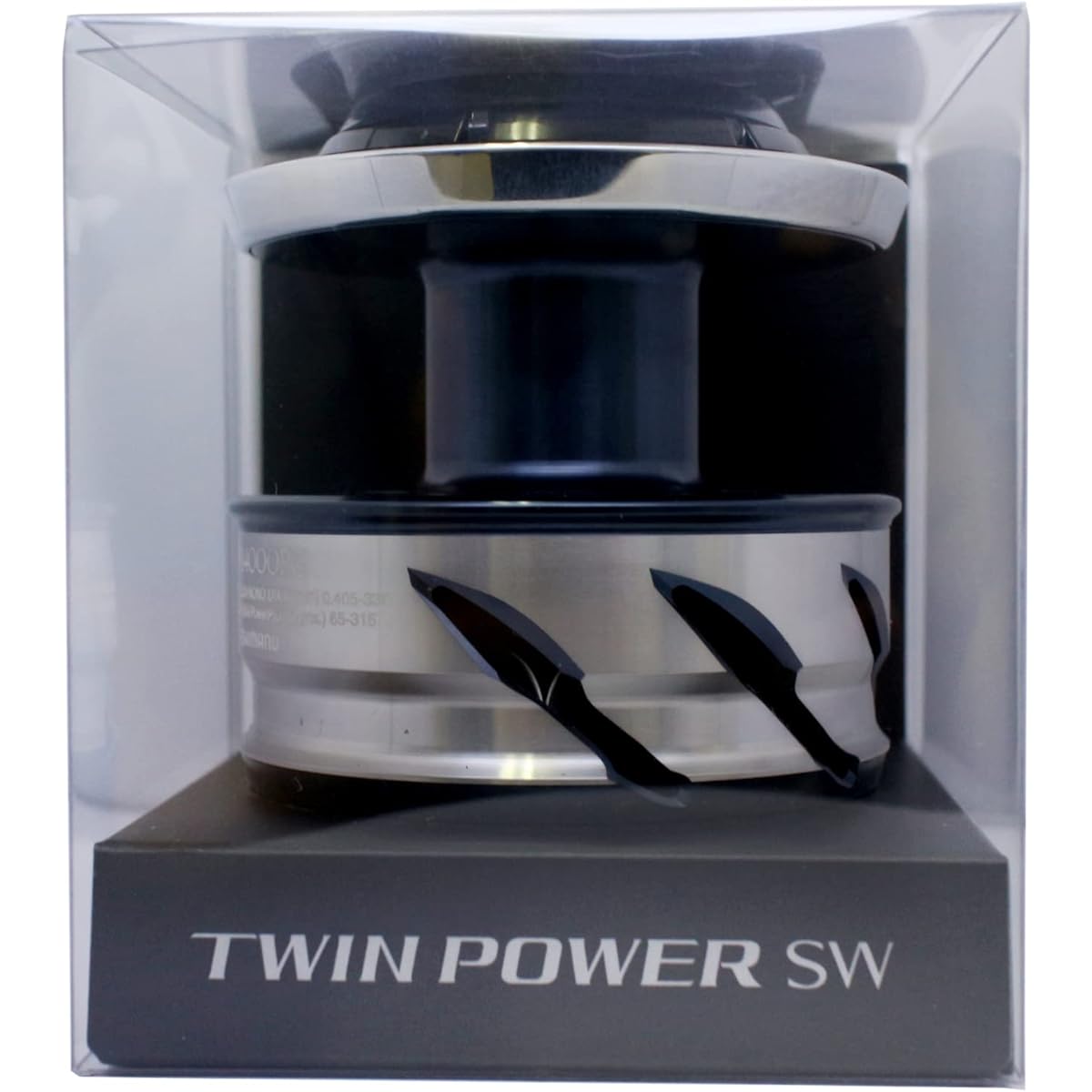 Genuine Parts 21 Twin Power SW 14000PG Spool Set Part No. 13CJ3