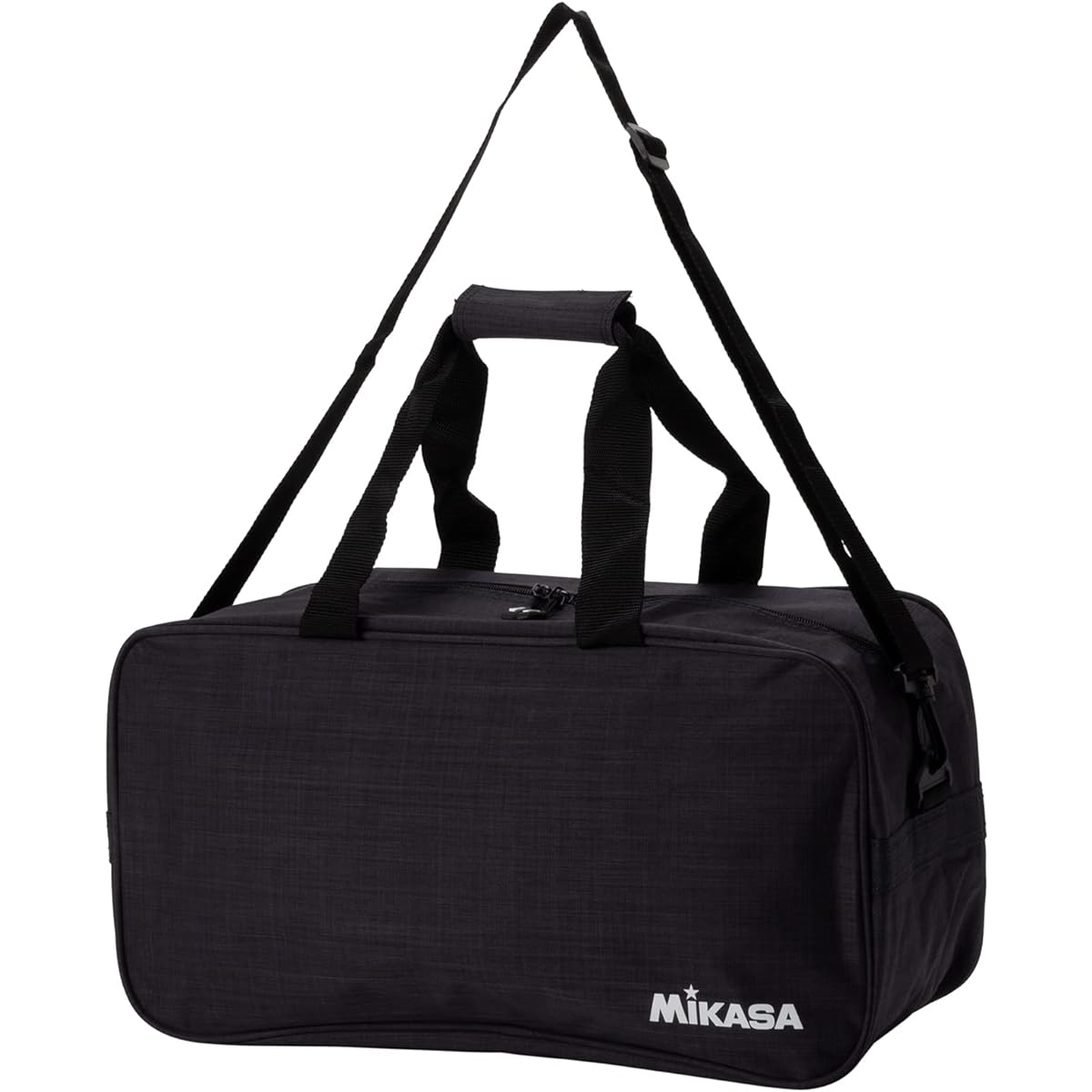 MIKASA Ball Bag for Basketball, 2 Pieces AC-BGL20