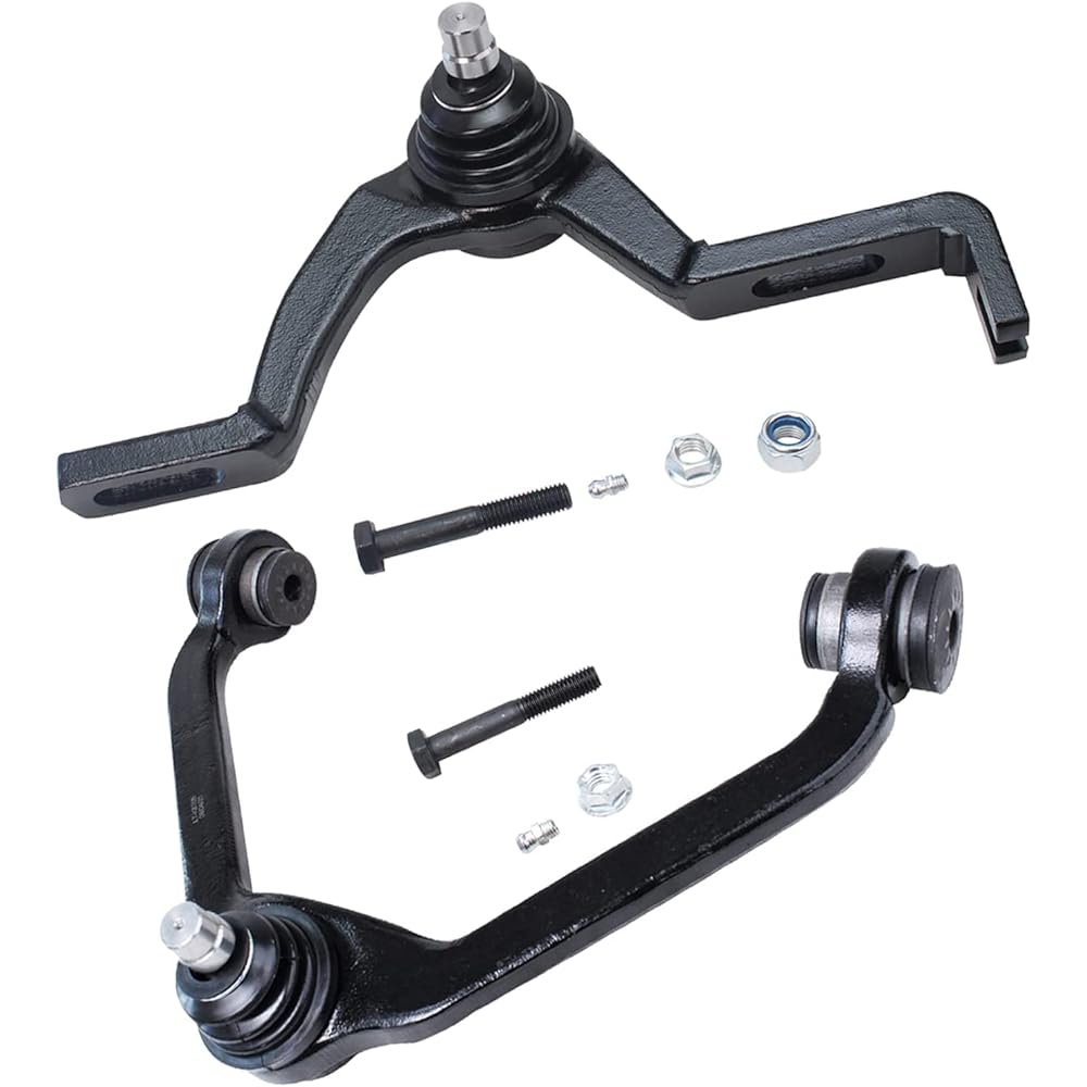 DETROIT AXLE Front Utopper Control Arm Tie Rod Swaver replacement Ford Explorer Ranger Ranger Mountenia For Mountenia