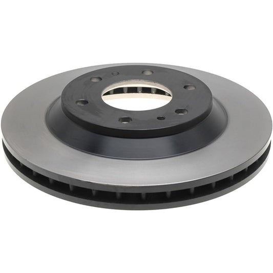 ACDelco 18A1119 Professional Front Disc Brake Rotor