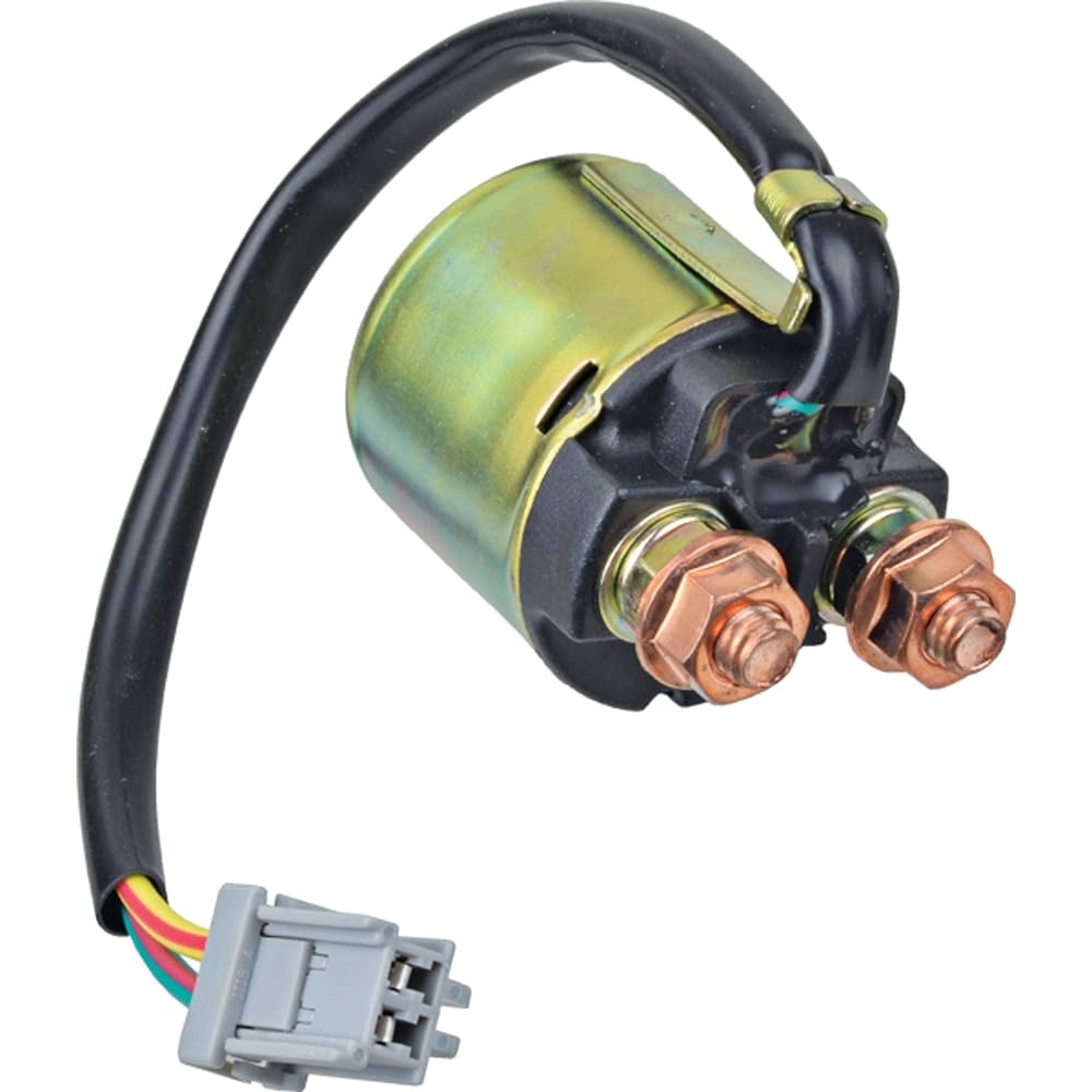 DB Electrical SMU6121 Starter Relay