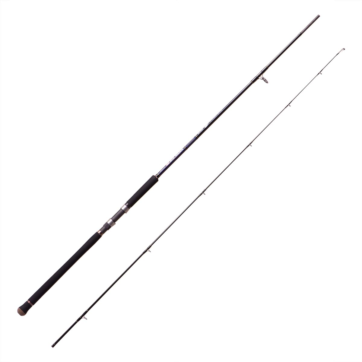 Major Craft 2nd Generation Solpara X Shore Jigging SPX