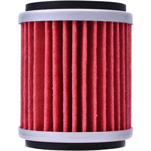 Motorcycle Breather Filter For Yama & Ha YFM250 Raptor SE SE2 YFZ450 Motorcycle Oil Filter