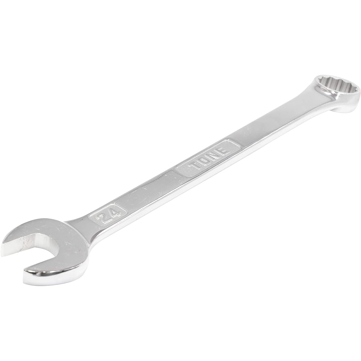 TONE SUS combination spanner SMS-24 Width across flats 24mm