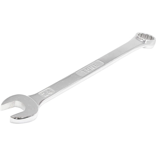 TONE SUS combination spanner SMS-24 Width across flats 24mm