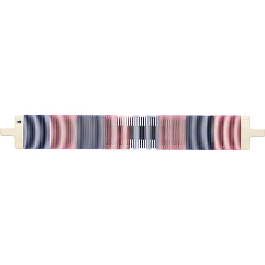 Clover Handloom "Sakiori" 50 Soukou 40cm