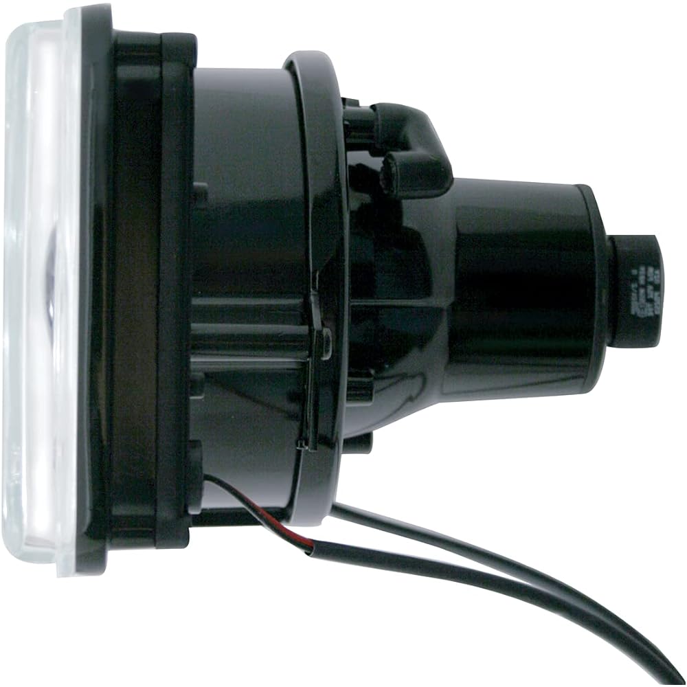 United Pacific Headlight 31375