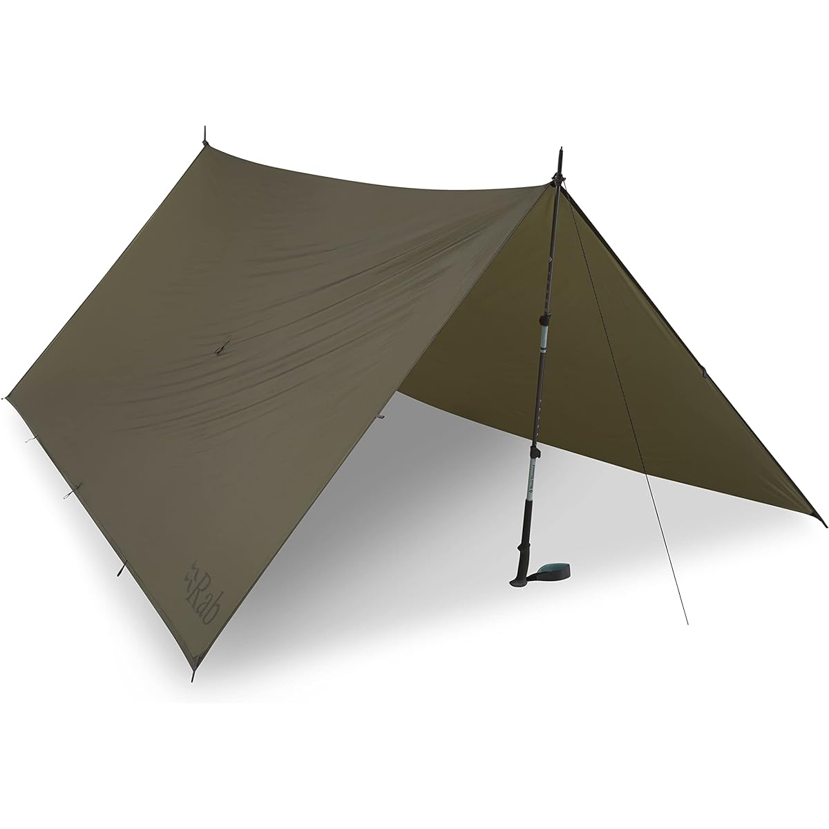 [Rab] SilTarp Duo SilTarp Plus Duo MR-71 Shelter