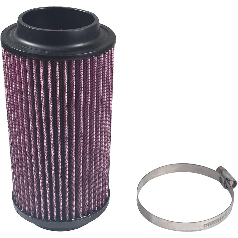 HGC Air Filter Polaris SportsMan 400 550 570 600 700 850 7080 7082101 Replacement
