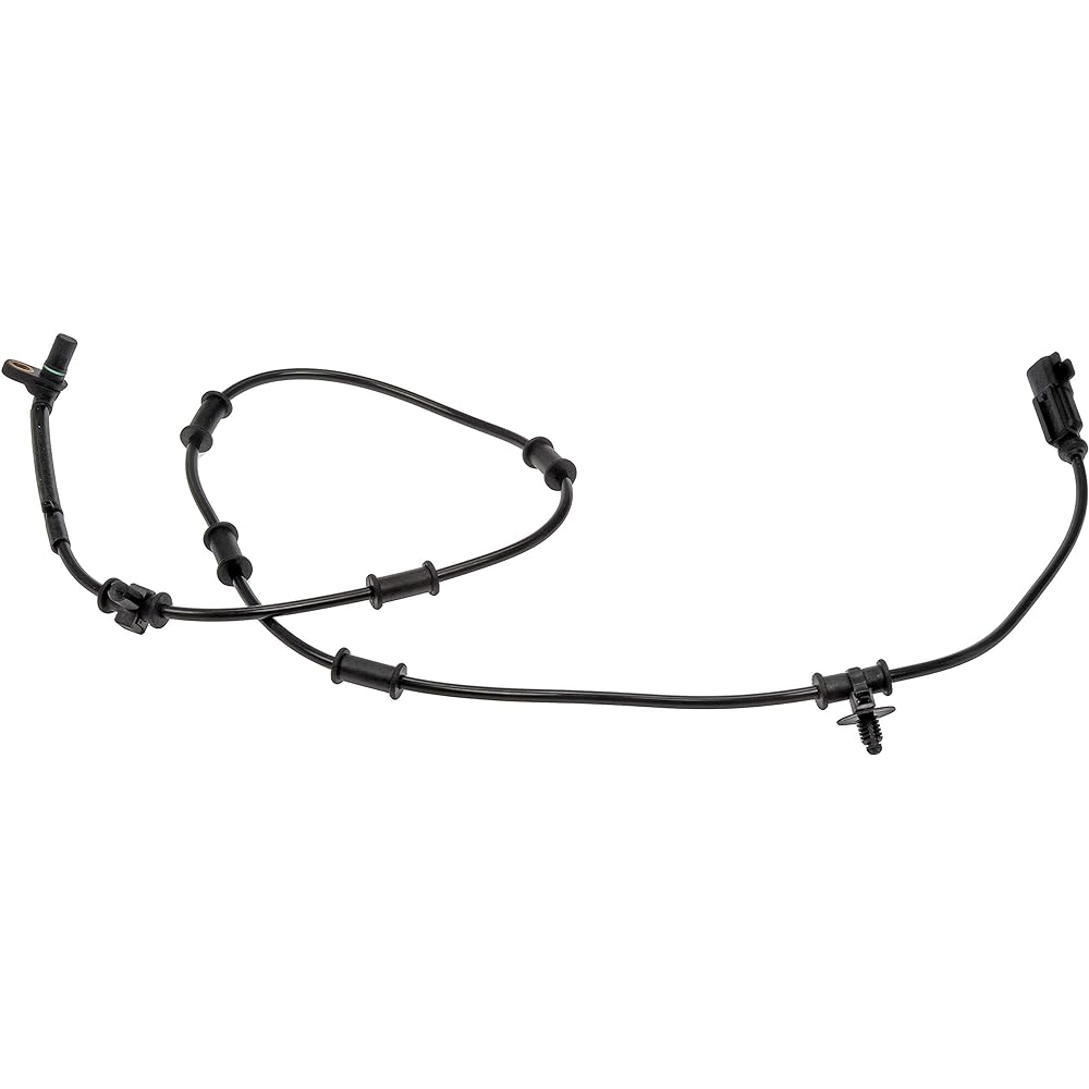 DORMAN 970-172 Lock prevention brake system wheel speed sensor specific dodgelum model