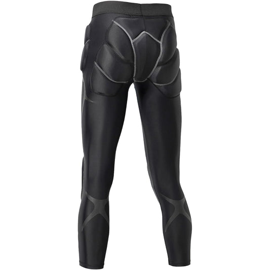 VAXPOT Hip Protector Long Men's Women's [Uses Closed Cell NBR Pad] VA-3008