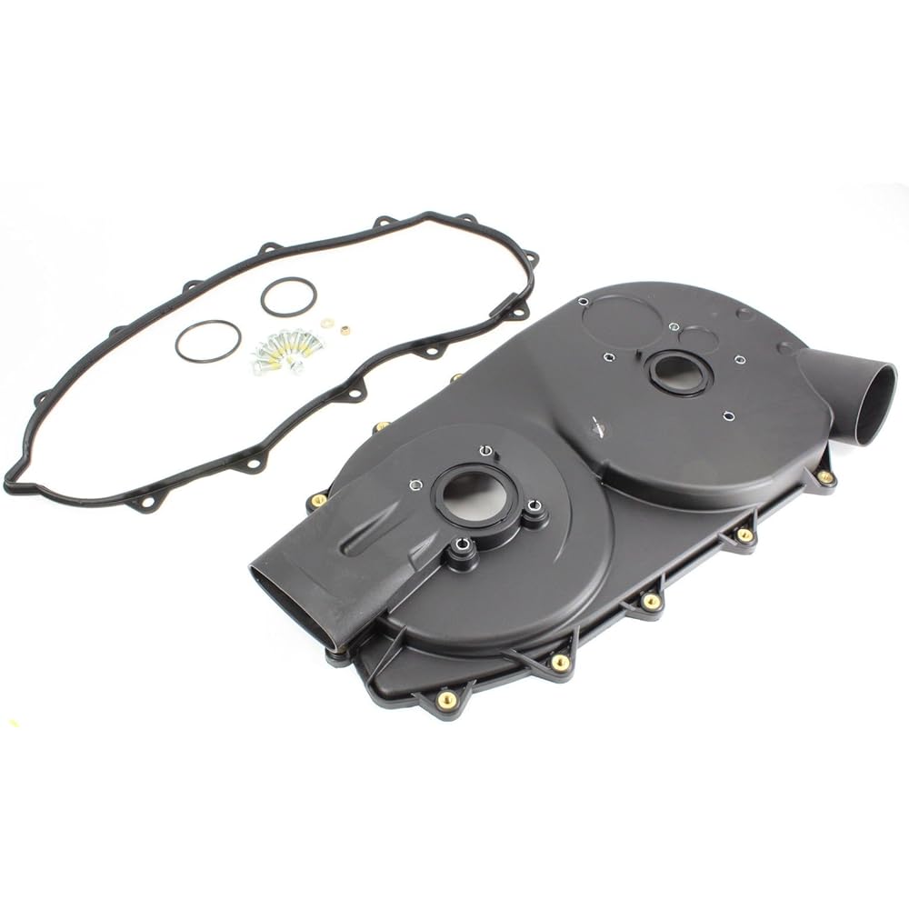 CAN-AM 2011 2012 Commander 800 1000 STD XT Inner Clutch Cover Kit 420611407