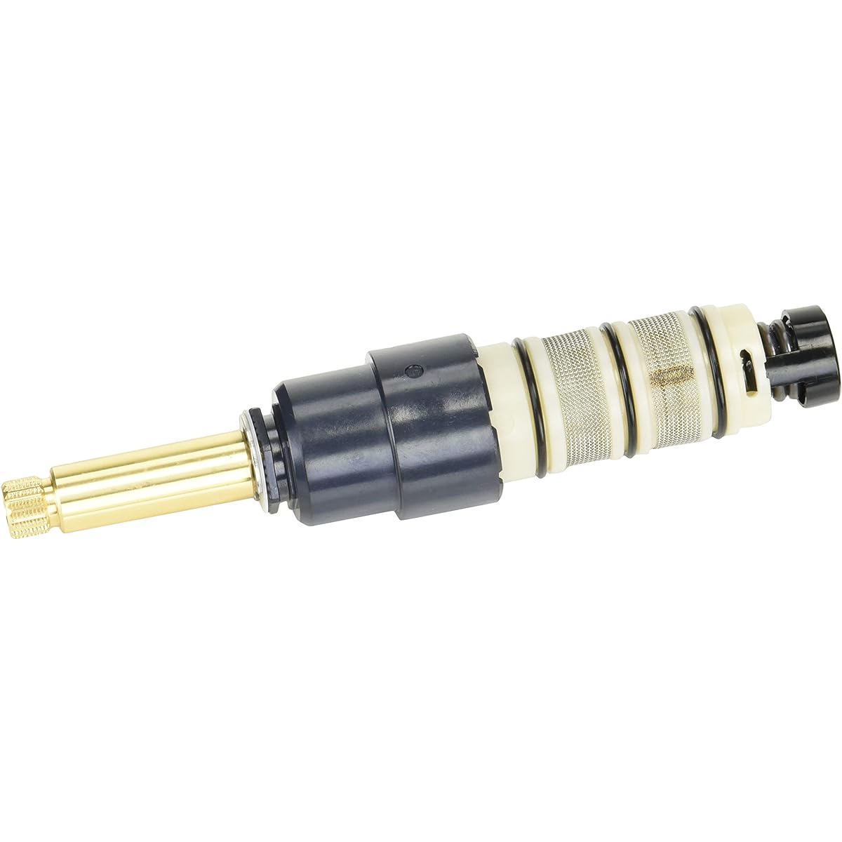 LIXIL INAX temperature control unit for mixed faucet with thermostat A-3105