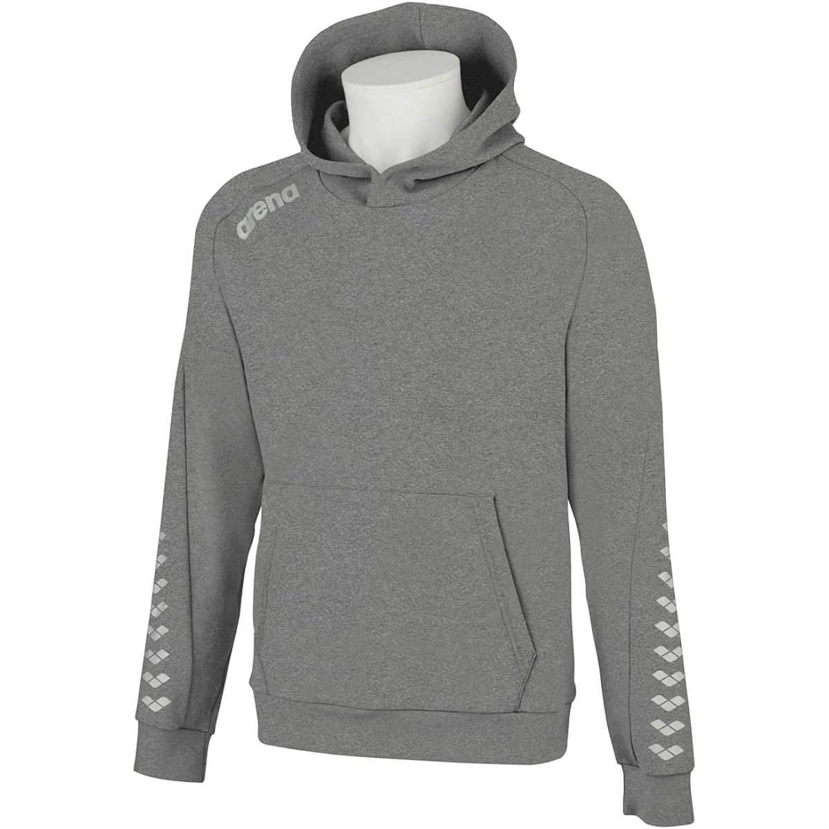 arena (arena) team wear men's sweat parka ARN-1330