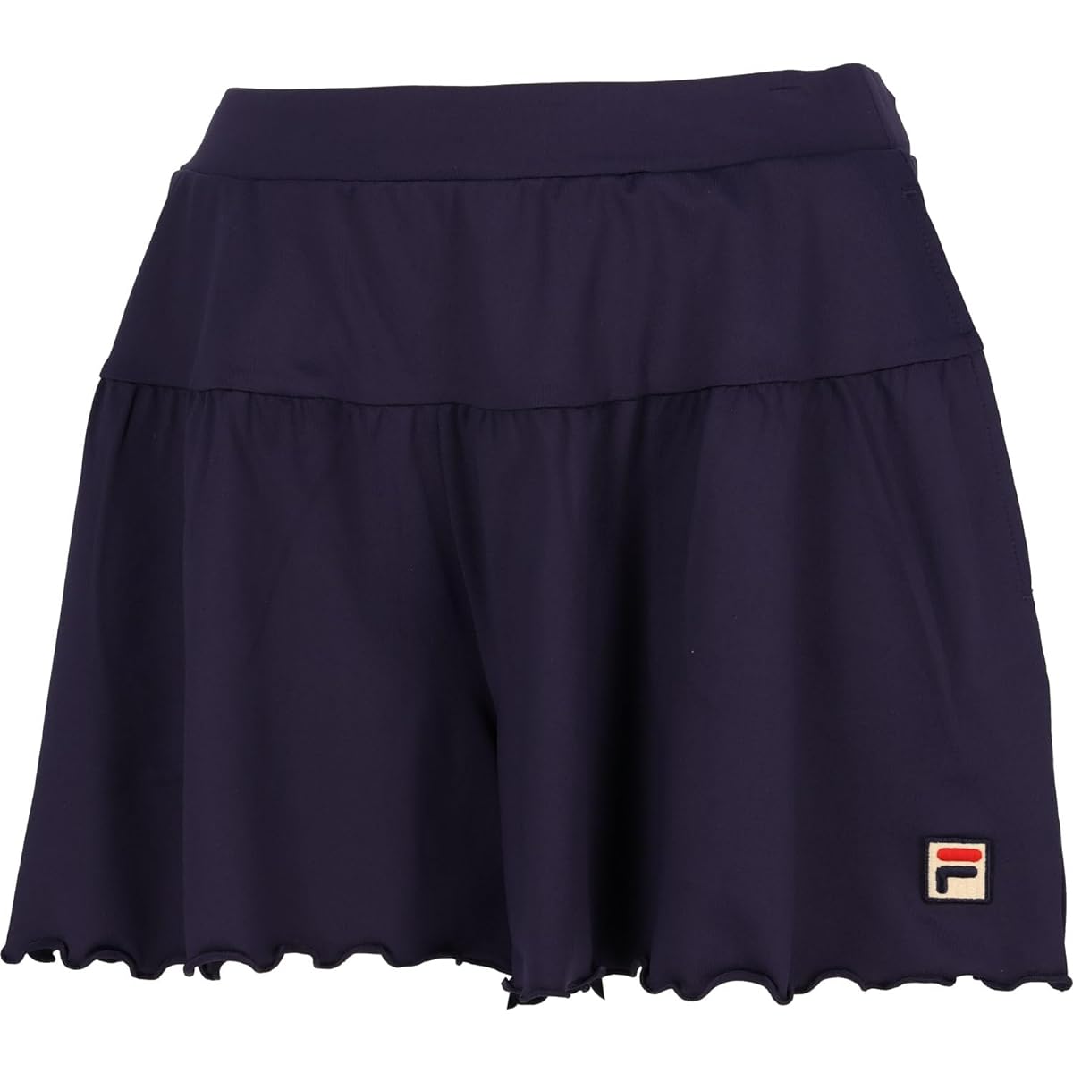 [Fila Tennis] VL2688 Women's Short Pants, Culottes Pants