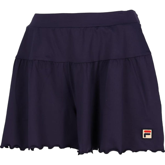 [Fila Tennis] VL2688 Women's Short Pants, Culottes Pants