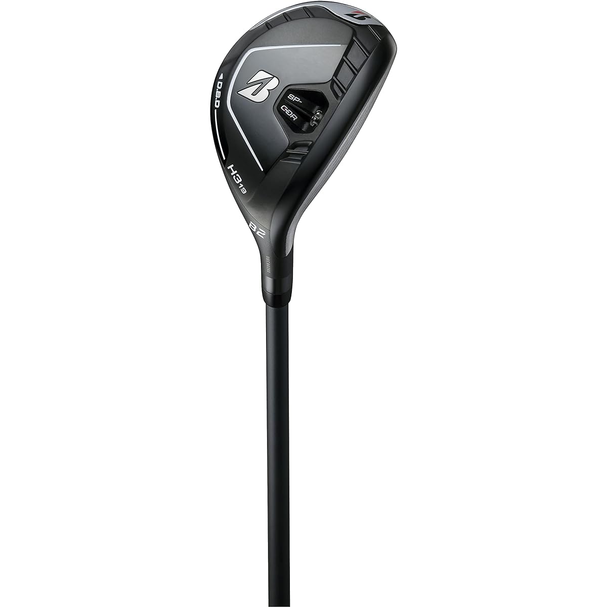 BRIDGESTONE 21 B2 Utility [Catalog shaft installed model] 2021 model
