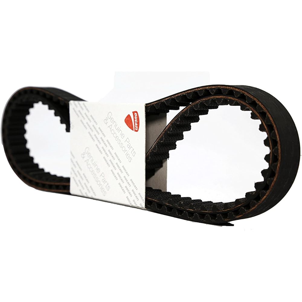 DUCATI Timing Belt Hypermotard 796 MONSTER 659 696 795 73740241b * Former product number 73740242A 2 pieces