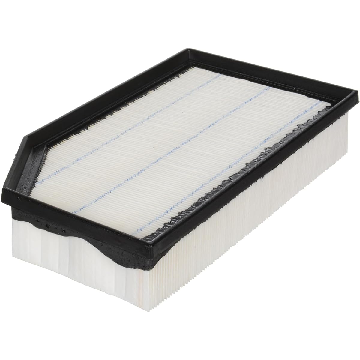 ACDELCO GOLD A3408C Air filter
