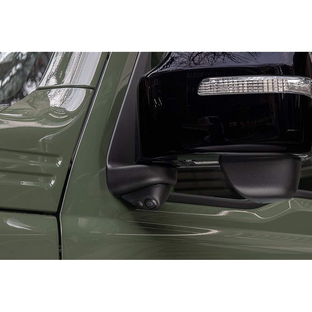 Data System Side Camera Kit by Car Model Single Wide Type for Hiace (H16.8~R2.4) SCK-78HF Datasystem