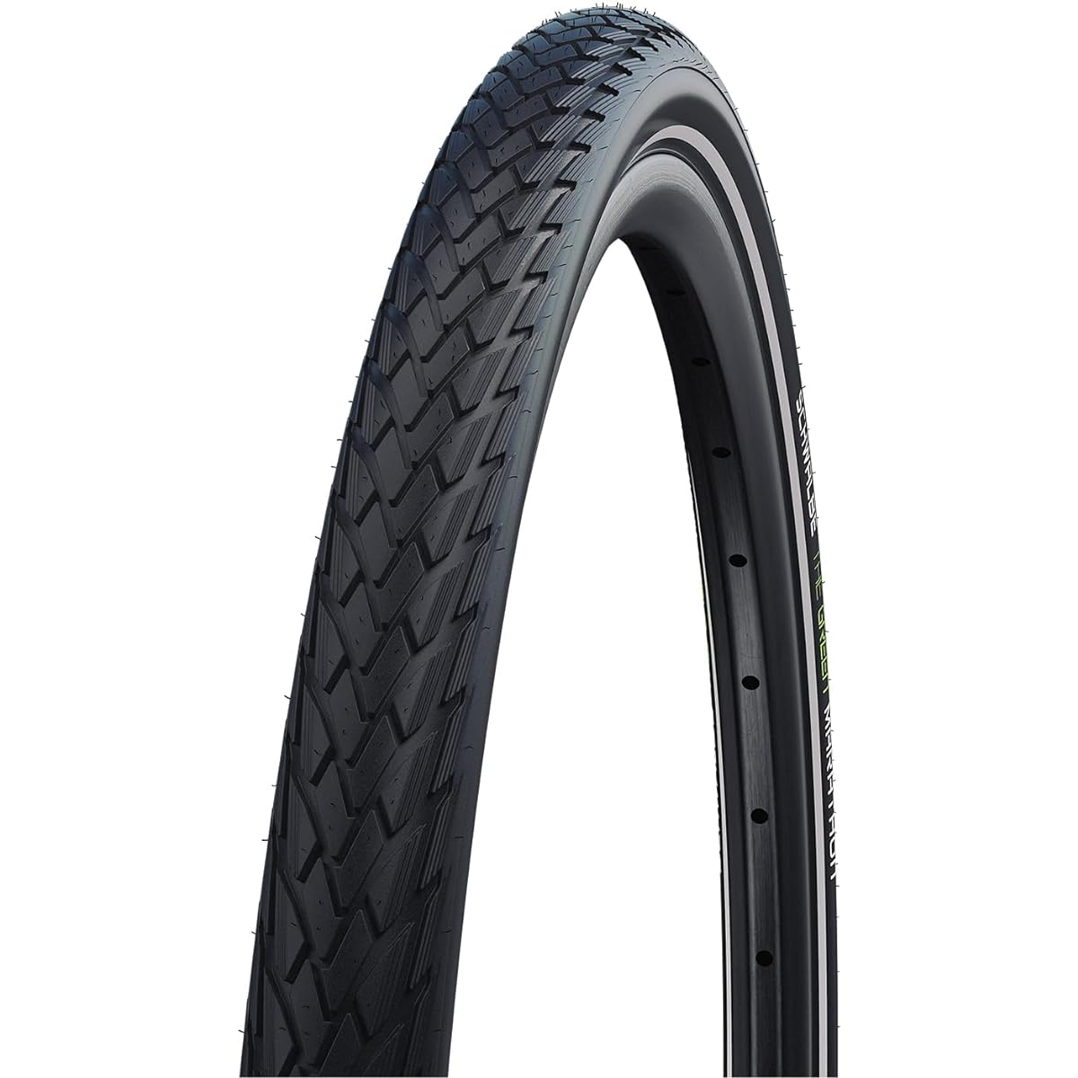 SCHWALBE [Genuine] Marathon 700×35C Clincher Tire [Tour/Touring/City Riding]
