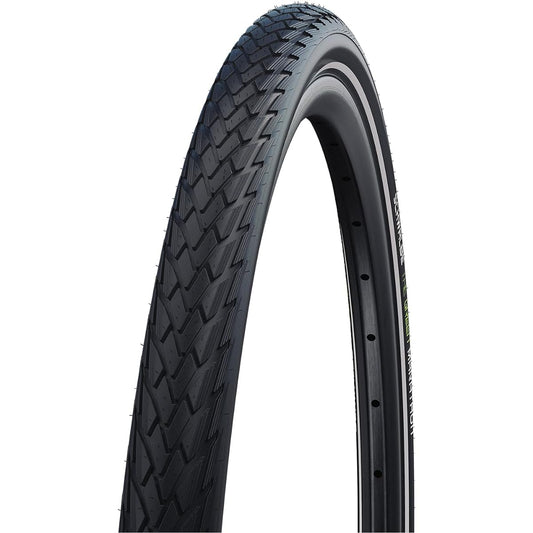 SCHWALBE [Genuine] Marathon 700×35C Clincher Tire [Tour/Touring/City Riding]