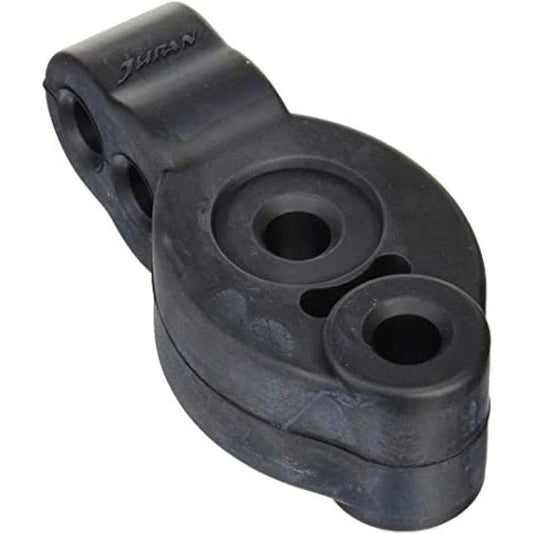 JURAN reinforced muffler ring H type 1 piece 33634