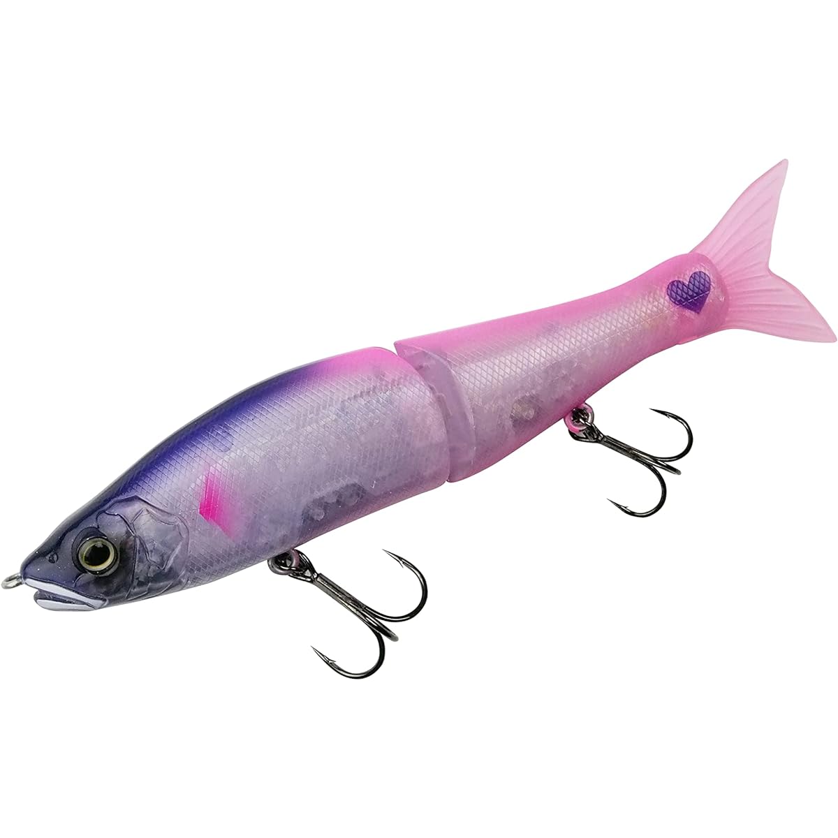 GANCRAFT JOINTED CLAW 148 Kai Matsuura Tegus Custom Color GANCRAFT JOINTED CLAW