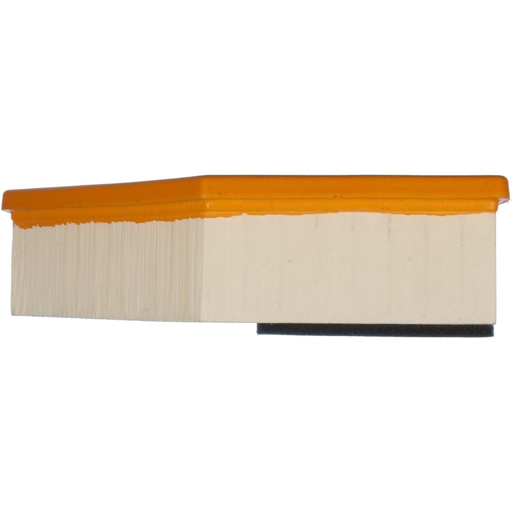 MAHLE original LX 1219 Air filter
