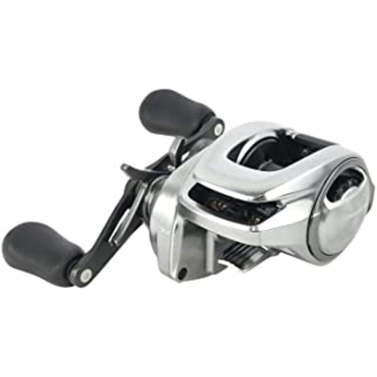 SHIMANO reel bait reel black bass 18 bantam MGL HG
