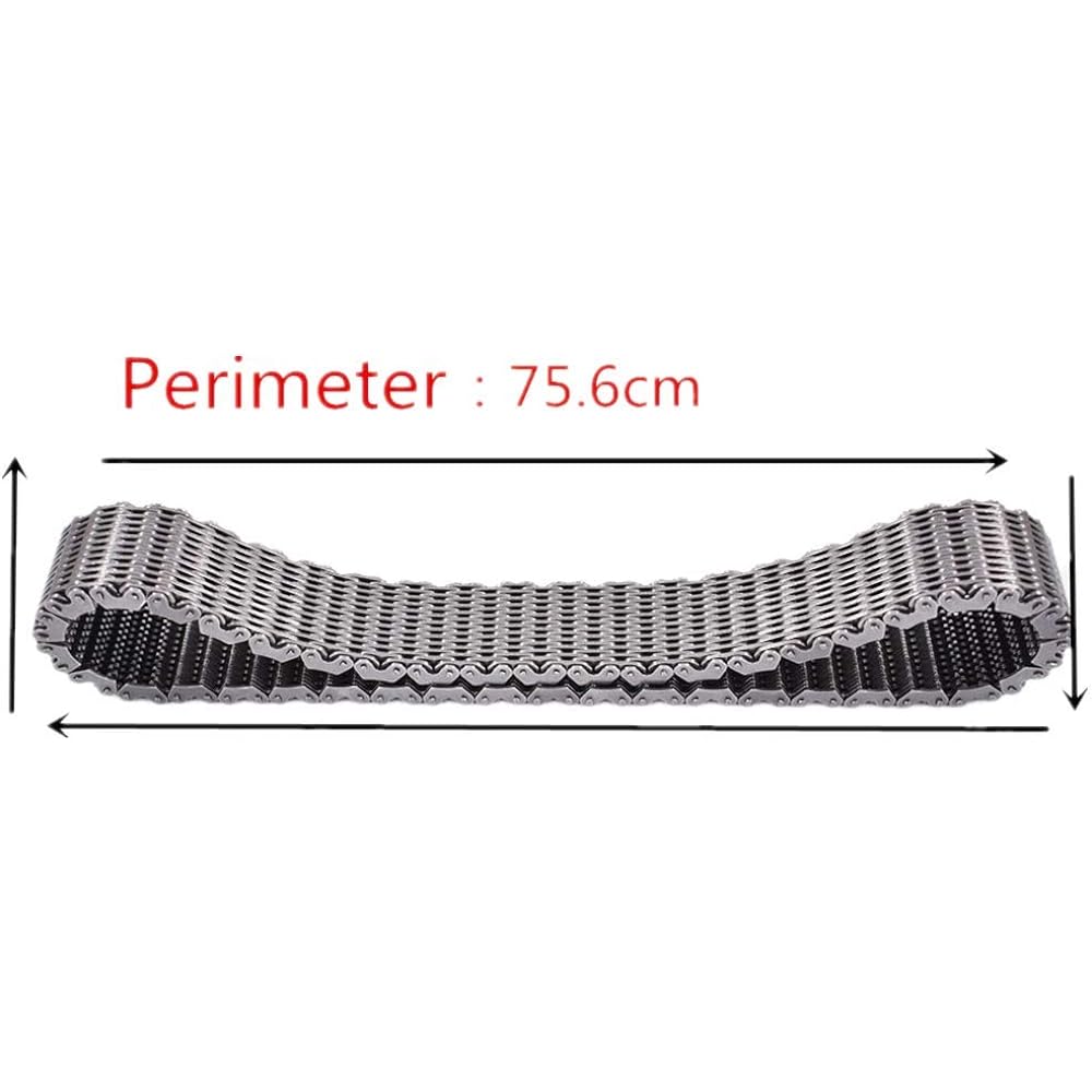 Lab Work Transfer case Chain Morsekedes ML & GL & R Series conforms to transferscence case (HV-091) since 2003