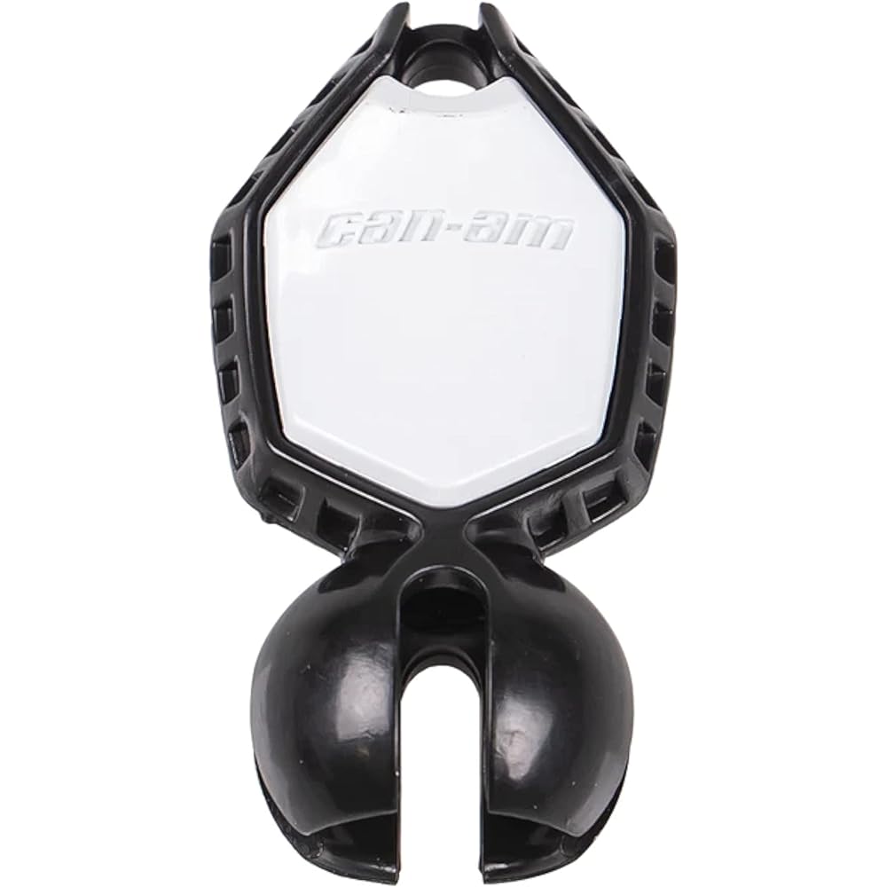 CAN AM Maverick X3 RENEGADE OUTLANDER Gray Ignition Ball Key #710004964