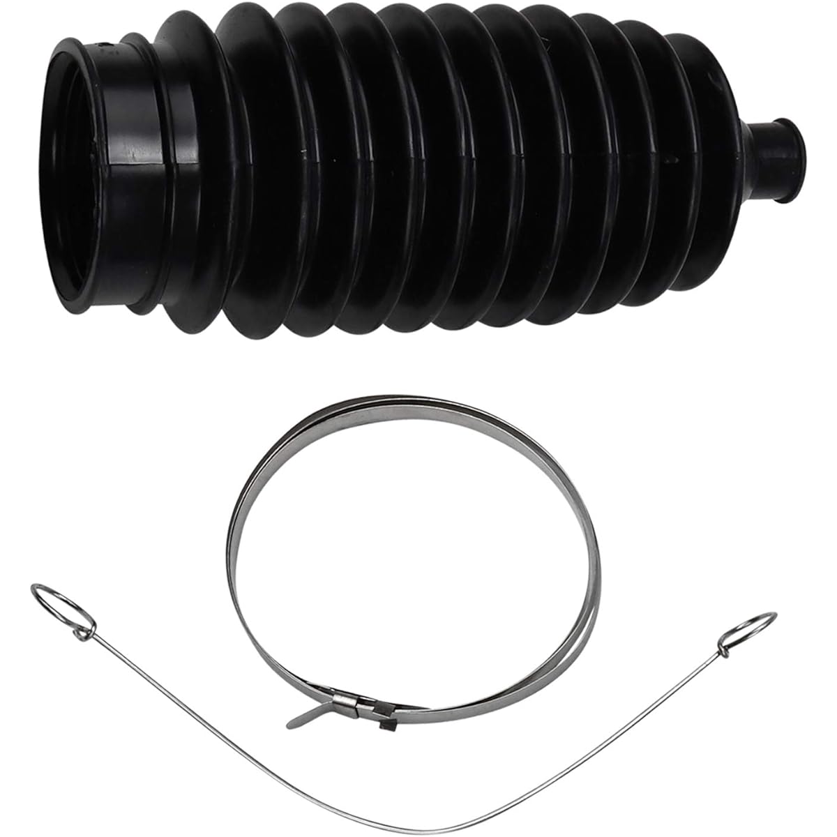BECK ARNLEY 103-3073 Steering rack boot kit