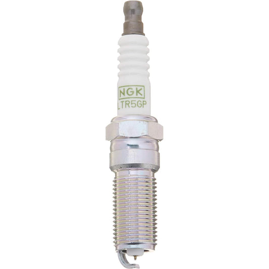 (enuzi-ke-) NGK # 5019 ltr5gp G-10 Power Spark Plug 4 Pcs
