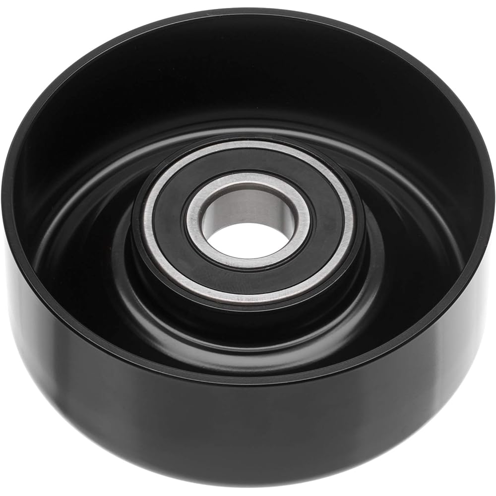 ACDelco 38033 Professional Idler Pulley