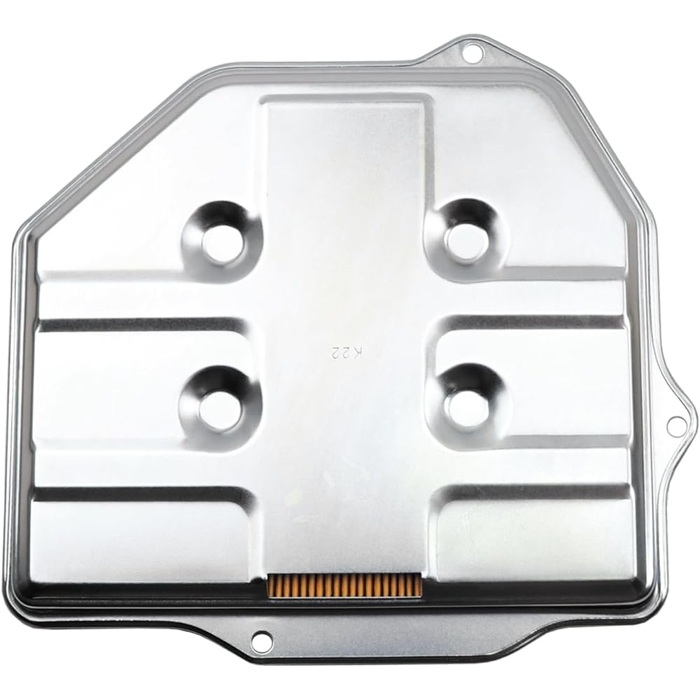BECK ARNLEY 044-0212 Automatic transmission filter kit