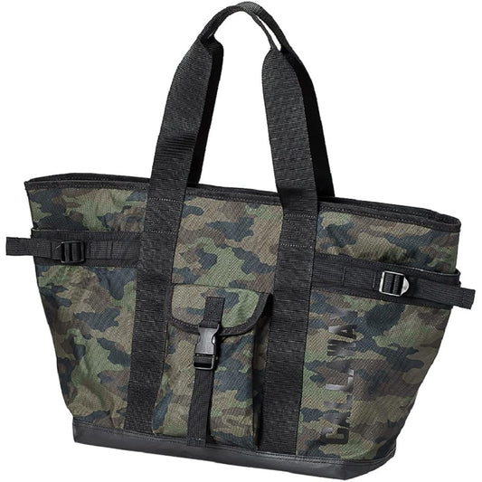 Callaway Tote Bag SPL-II TOTE BLK FW 22 Men's