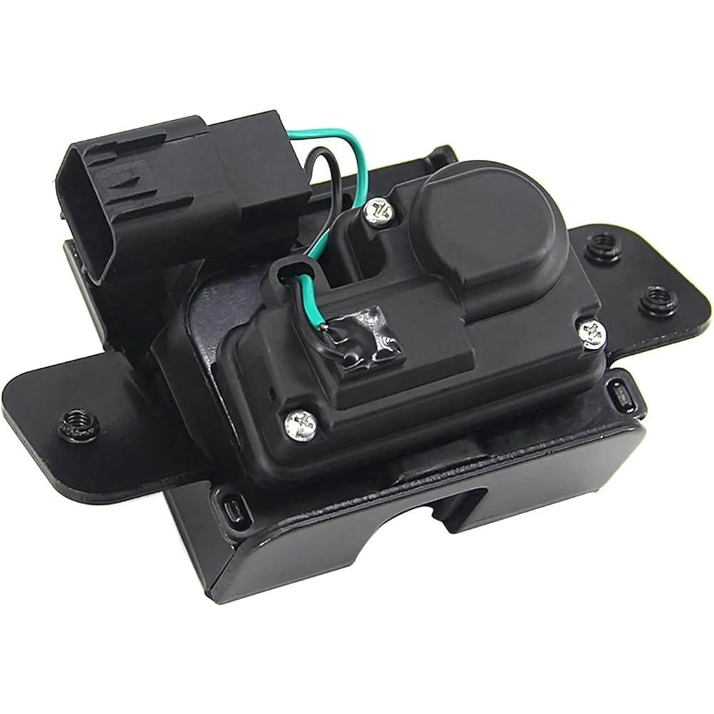 Car Parts Tail Gate Lift Gate Gate Lock Actuator 13501871 13502697 931-299 For SRX, provide equipment quality at competitive prices car parts