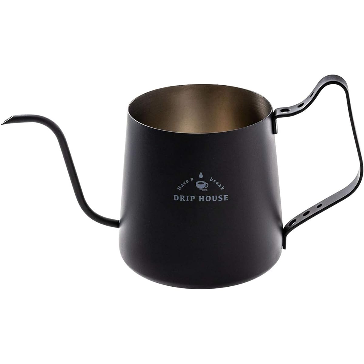 Oaks Drip Pot Extra Fine 3.4 Made in Japan 350ml TR1397